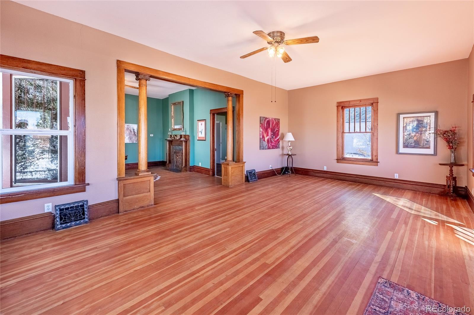 108 E 6th Street Trinidad CO 81082
