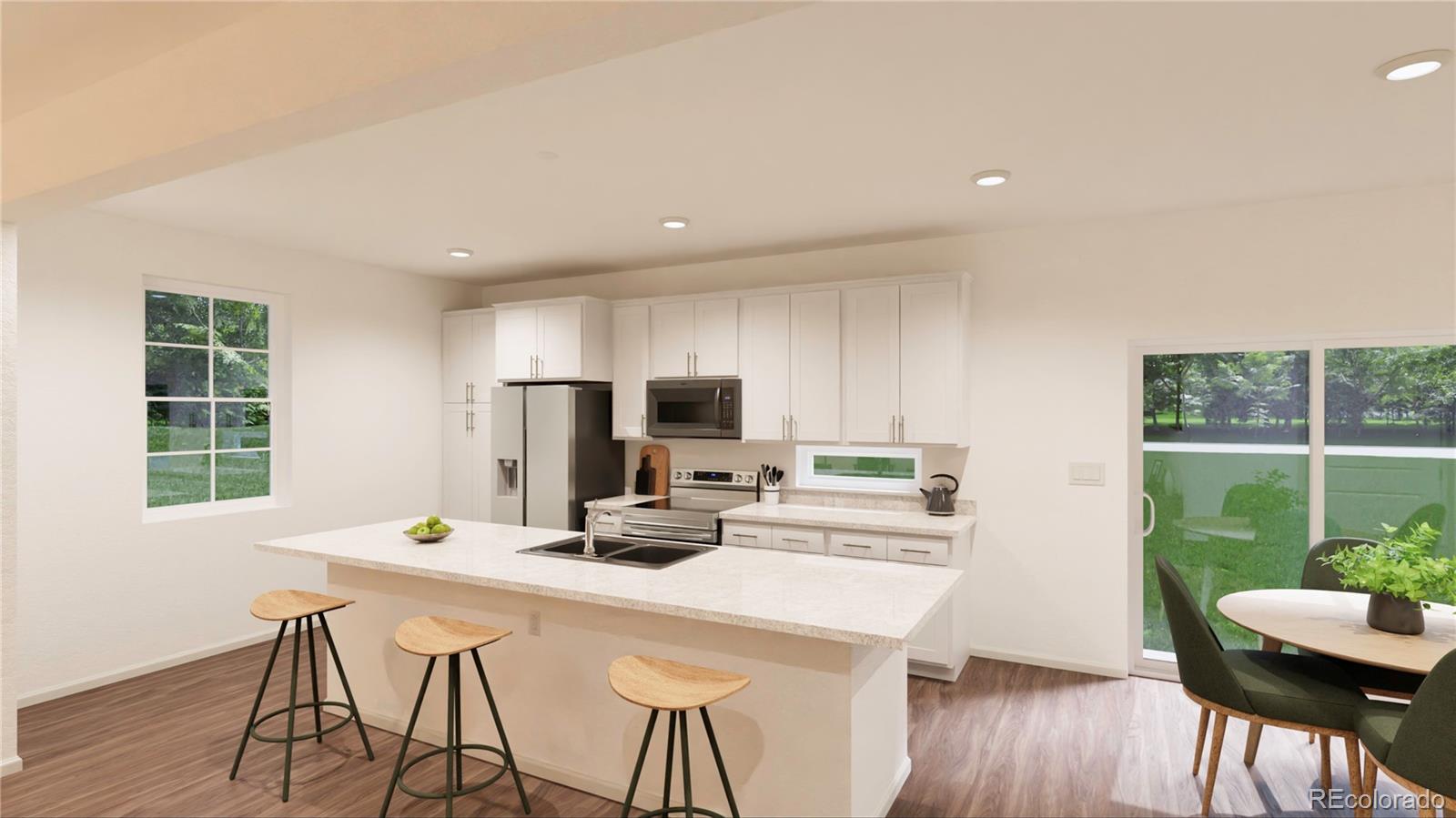 22312 E 39th Avenue Aurora CO 80019