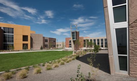 22312 E 39th Avenue Aurora CO 80019