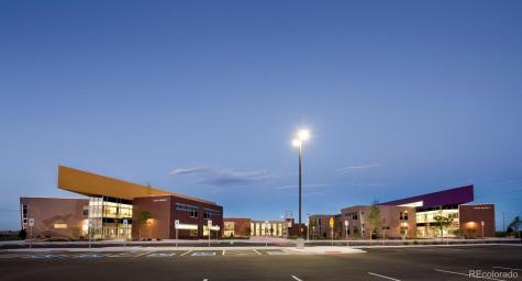 22312 E 39th Avenue Aurora CO 80019