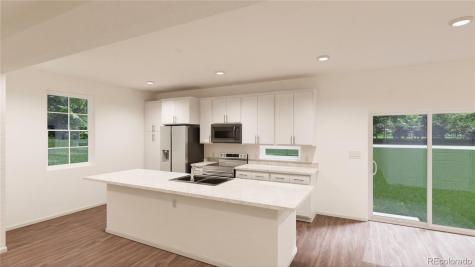 22312 E 39th Avenue Aurora CO 80019