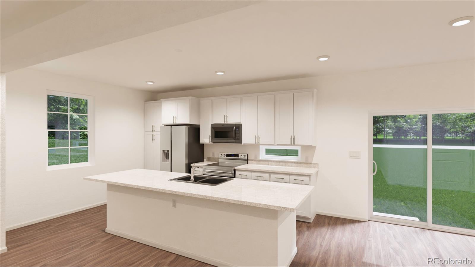 22312 E 39th Avenue Aurora CO 80019