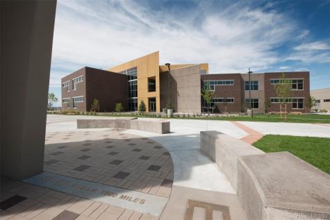 22312 E 39th Avenue Aurora CO 80019