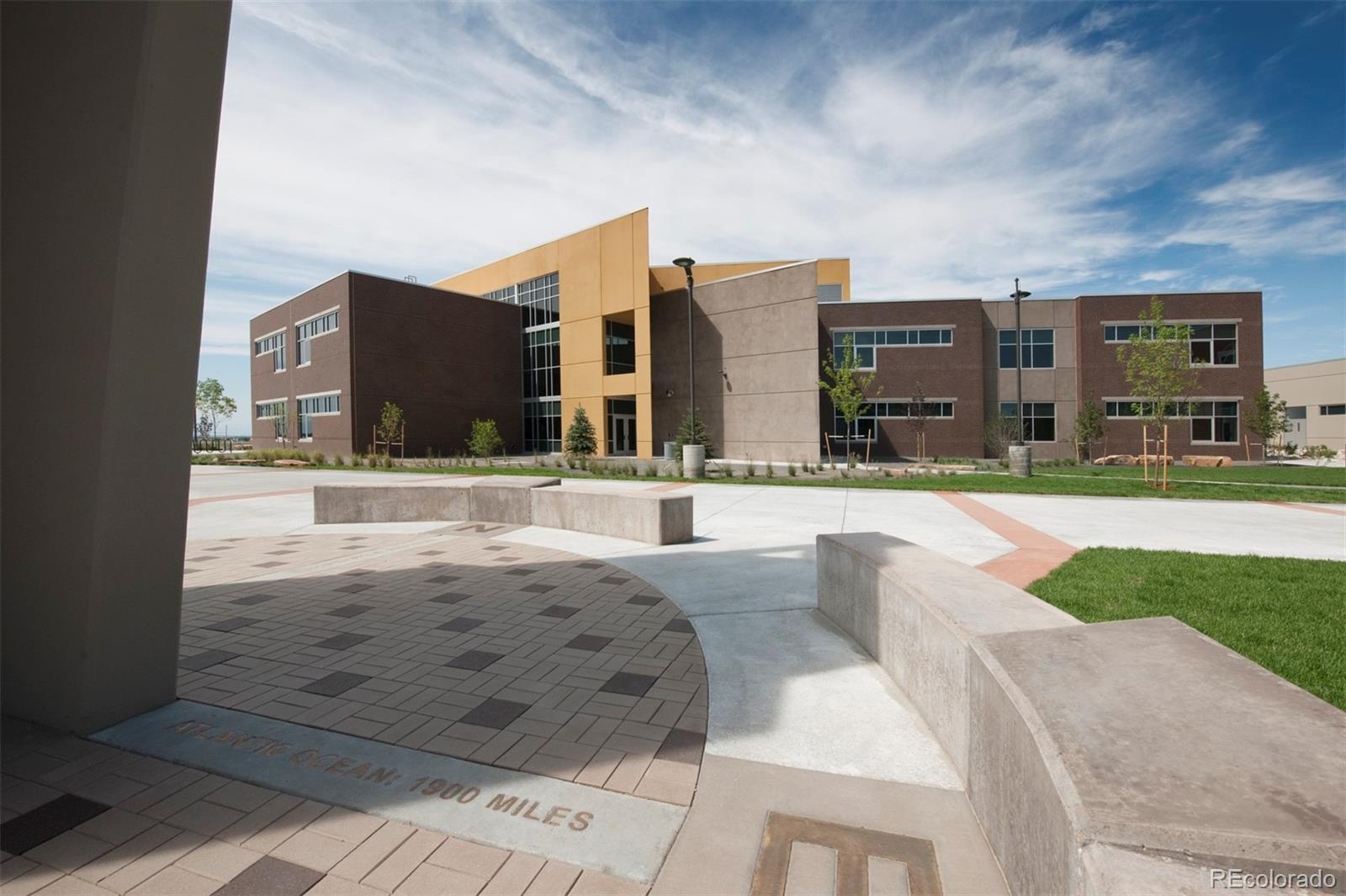 22312 E 39th Avenue Aurora CO 80019