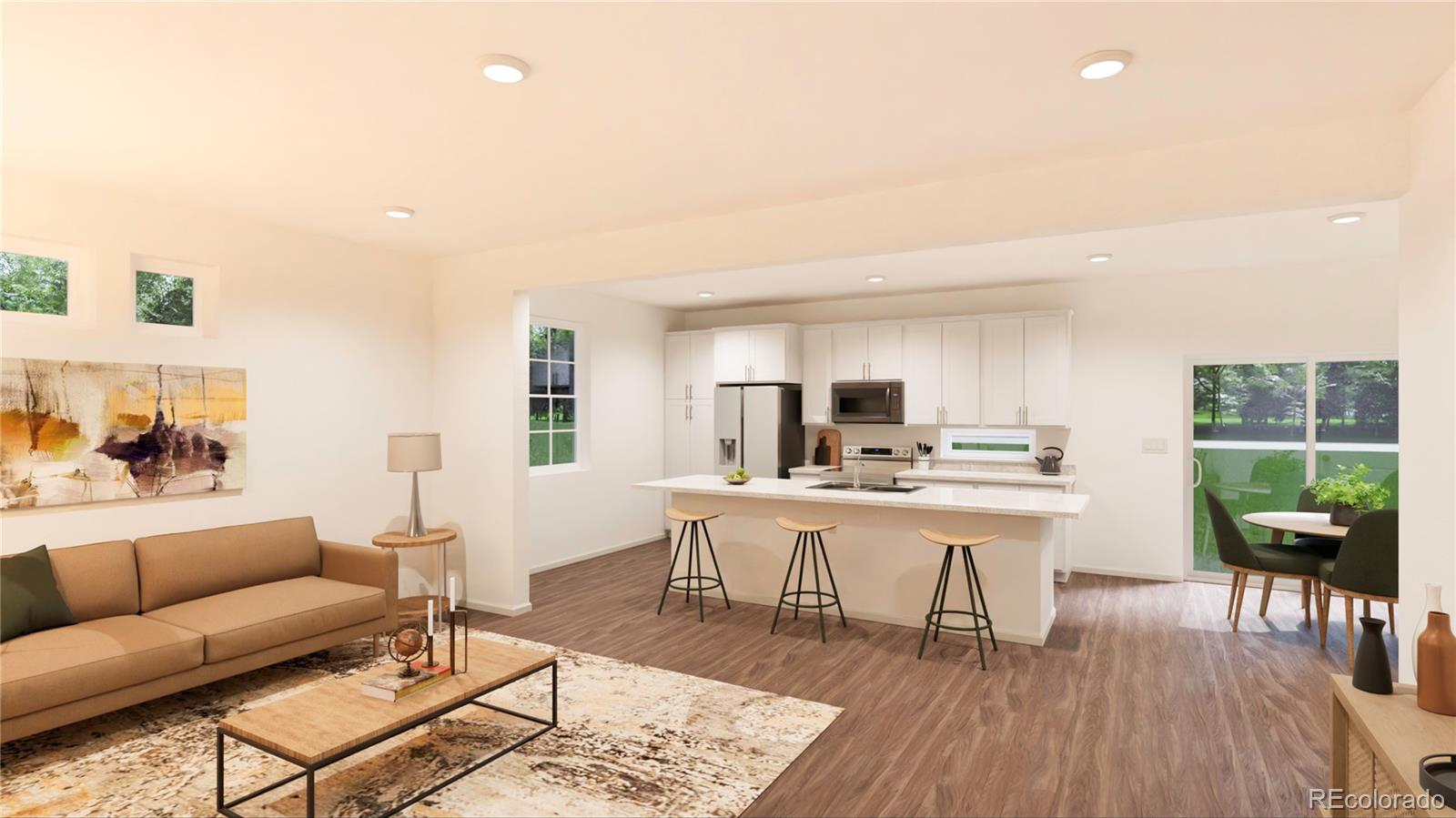 22312 E 39th Avenue Aurora CO 80019