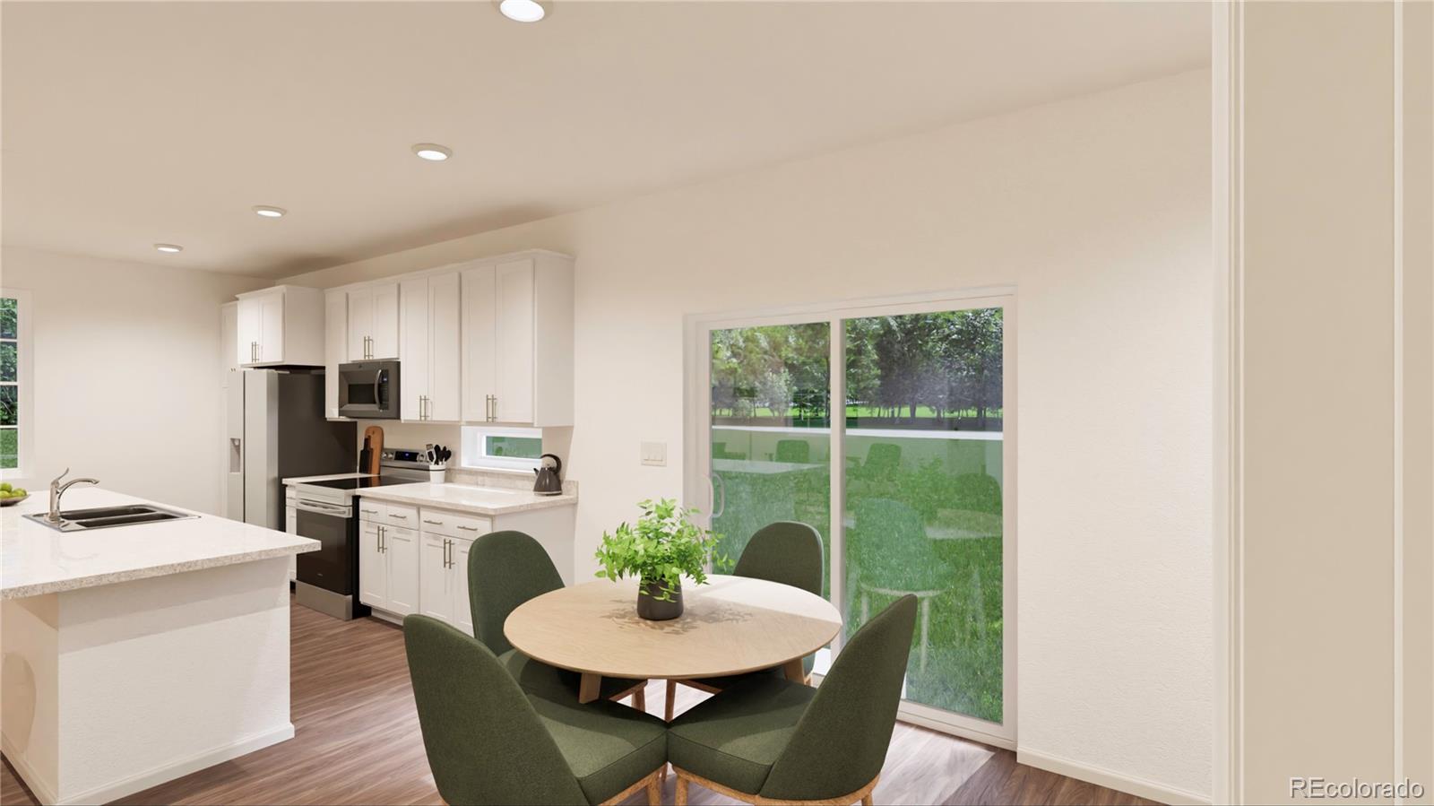 22312 E 39th Avenue Aurora CO 80019