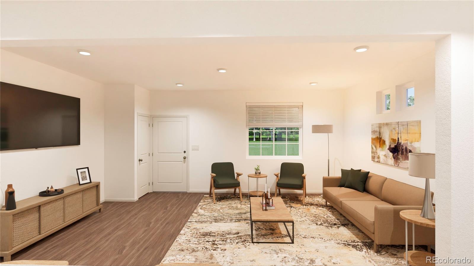 22312 E 39th Avenue Aurora CO 80019