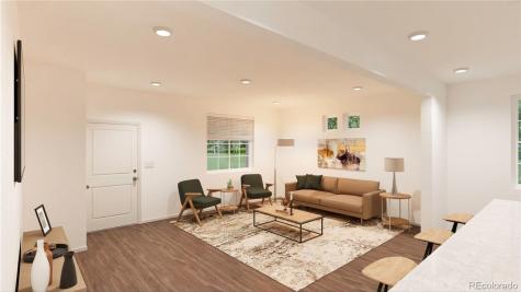 22312 E 39th Avenue Aurora CO 80019