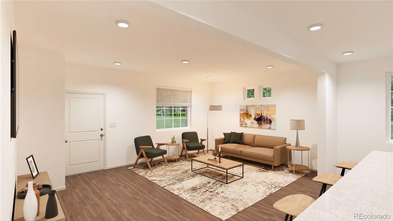 22312 E 39th Avenue Aurora CO 80019