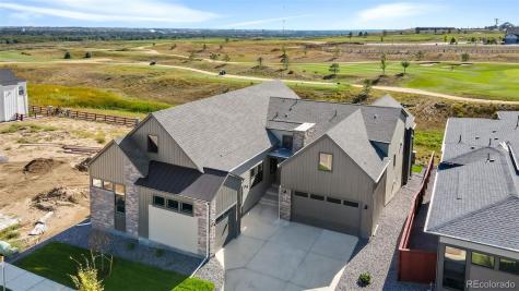 1641 Flourish Court Windsor CO 80550