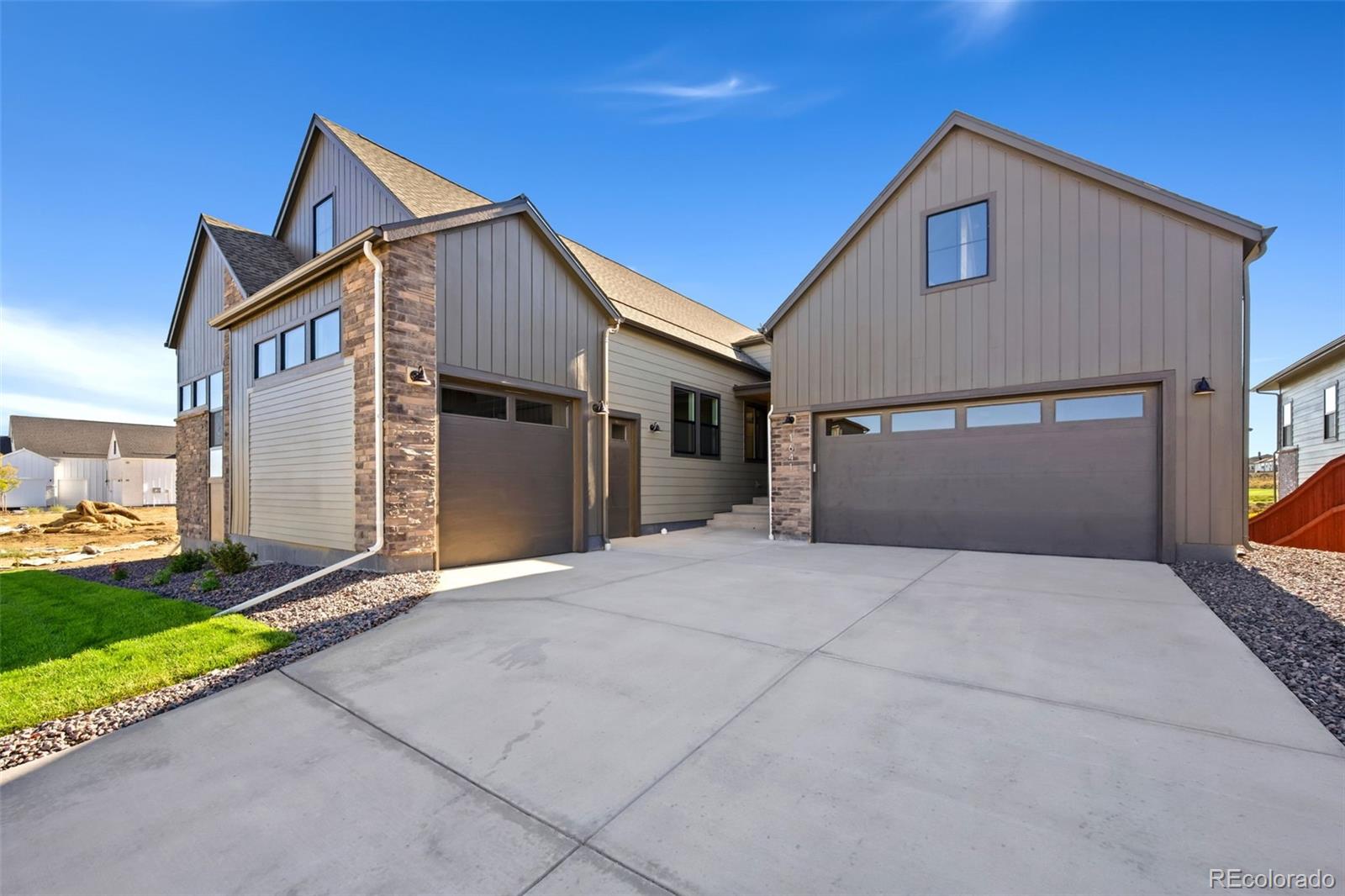 1641 Flourish Court Windsor CO 80550