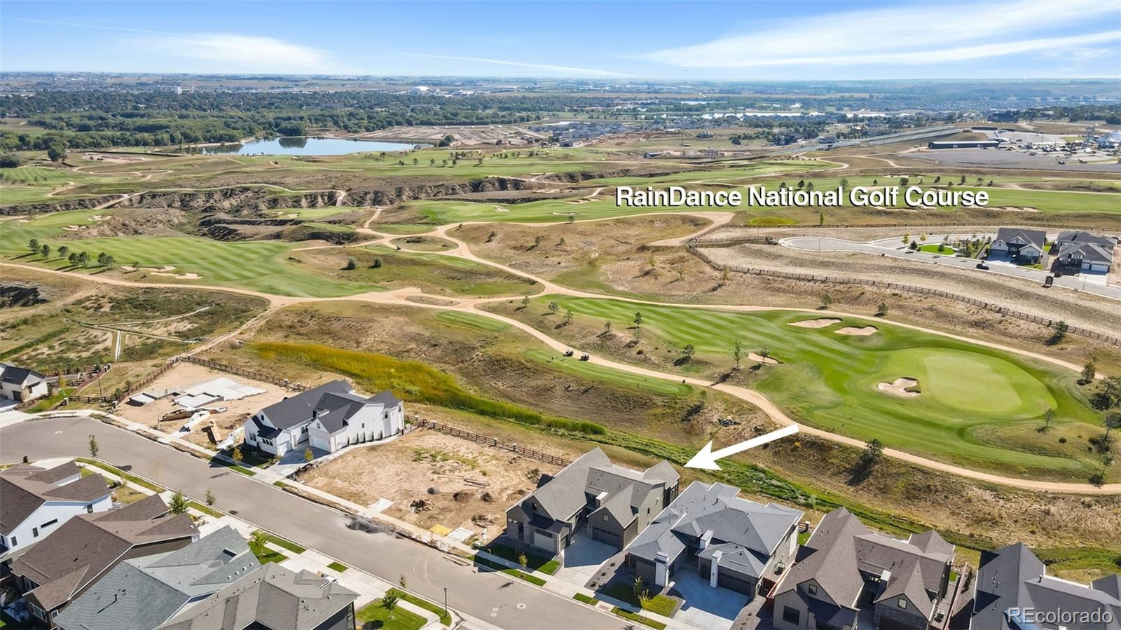 1641 Flourish Court Windsor CO 80550