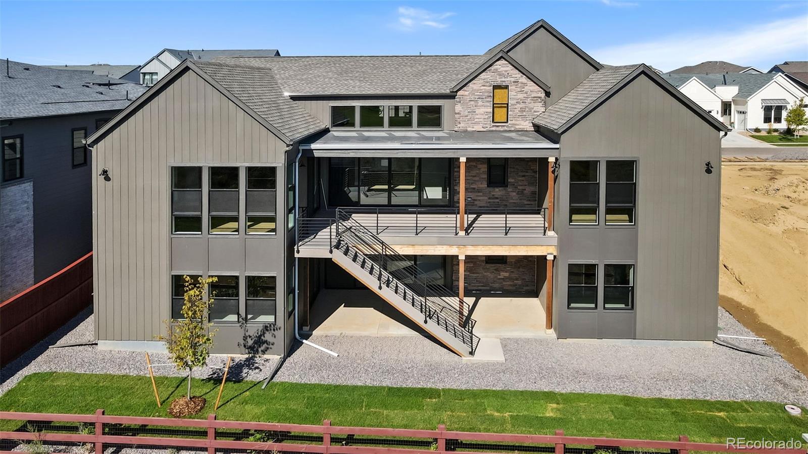 1641 Flourish Court Windsor CO 80550