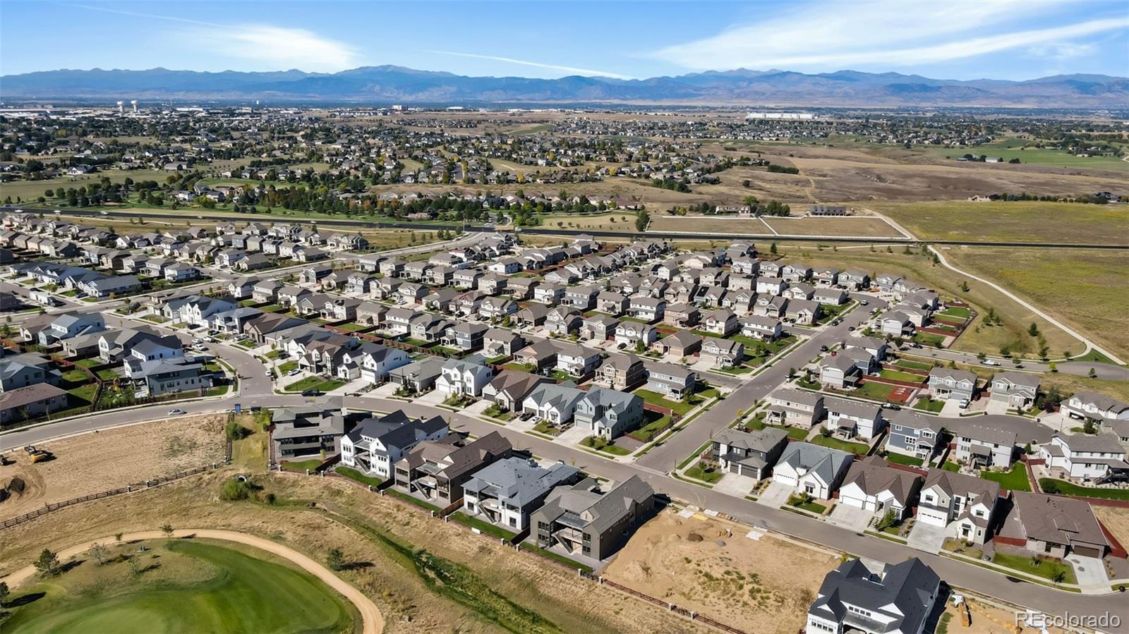 1641 Flourish Court Windsor CO 80550