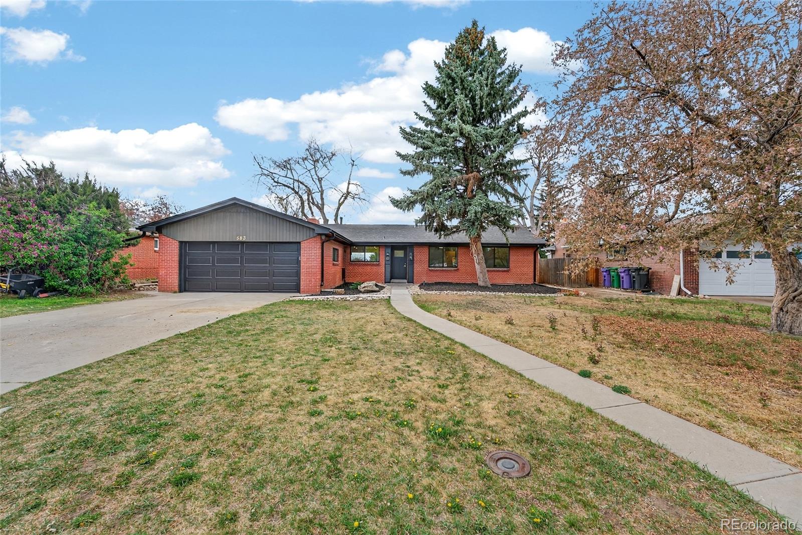 583 S Oneida Way Denver CO 80224