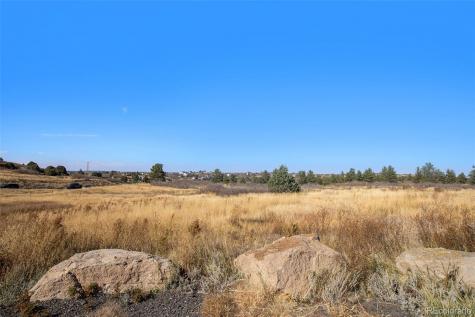 291 Vista Cliff Circle Castle Rock CO 80104