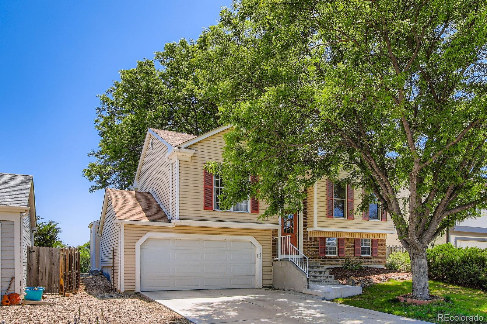 11200 W 102nd Avenue Broomfield CO 80021