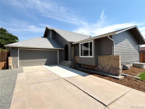 5641 W 72nd Drive Arvada CO 80003