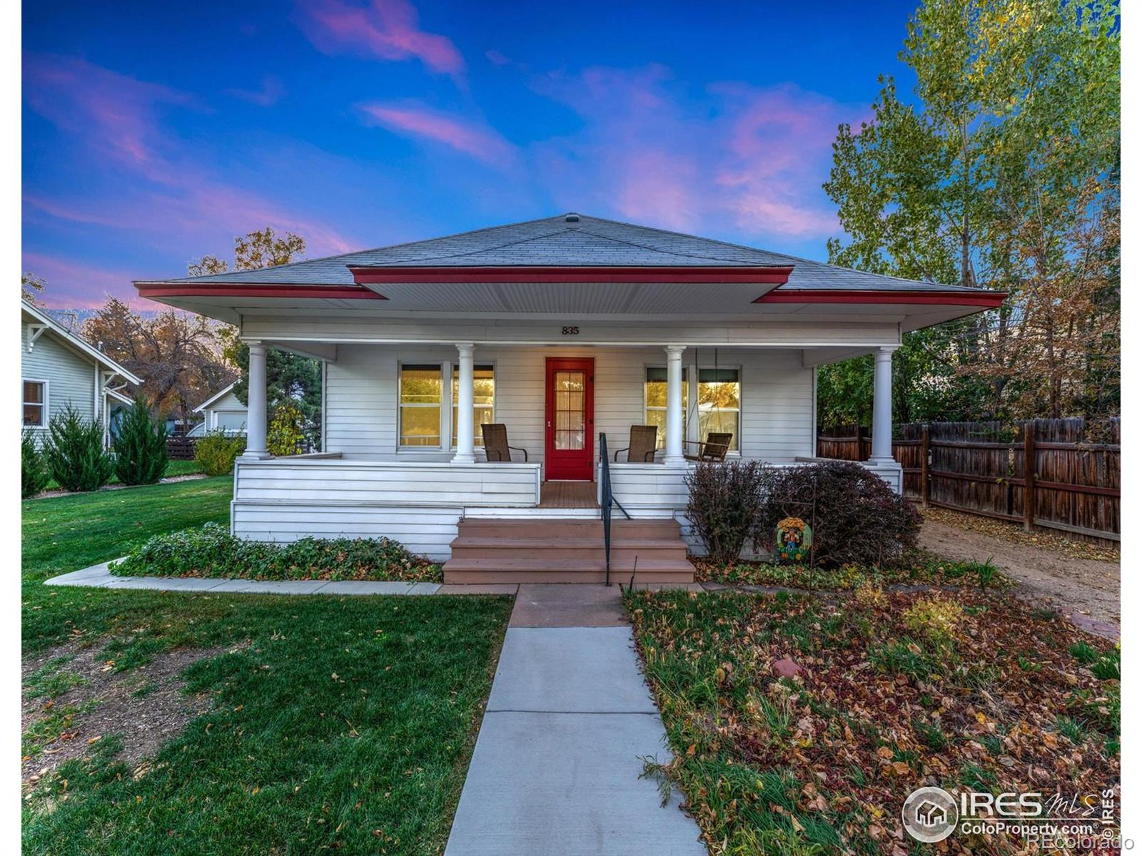 835 7th Street Berthoud CO 80513