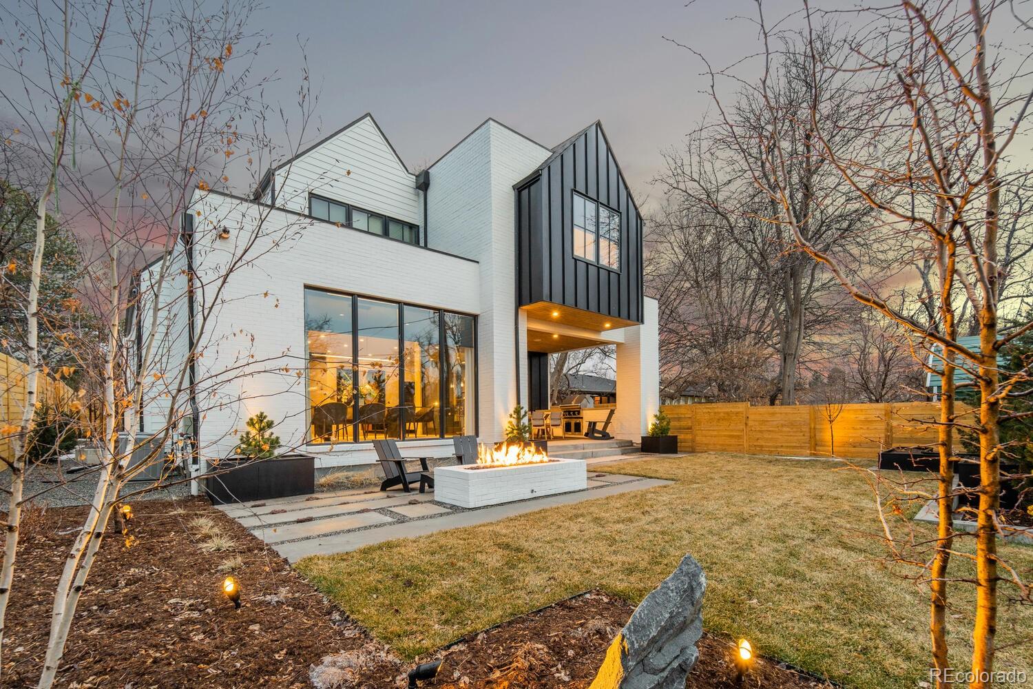 2565 S Jackson Street Denver CO 80210