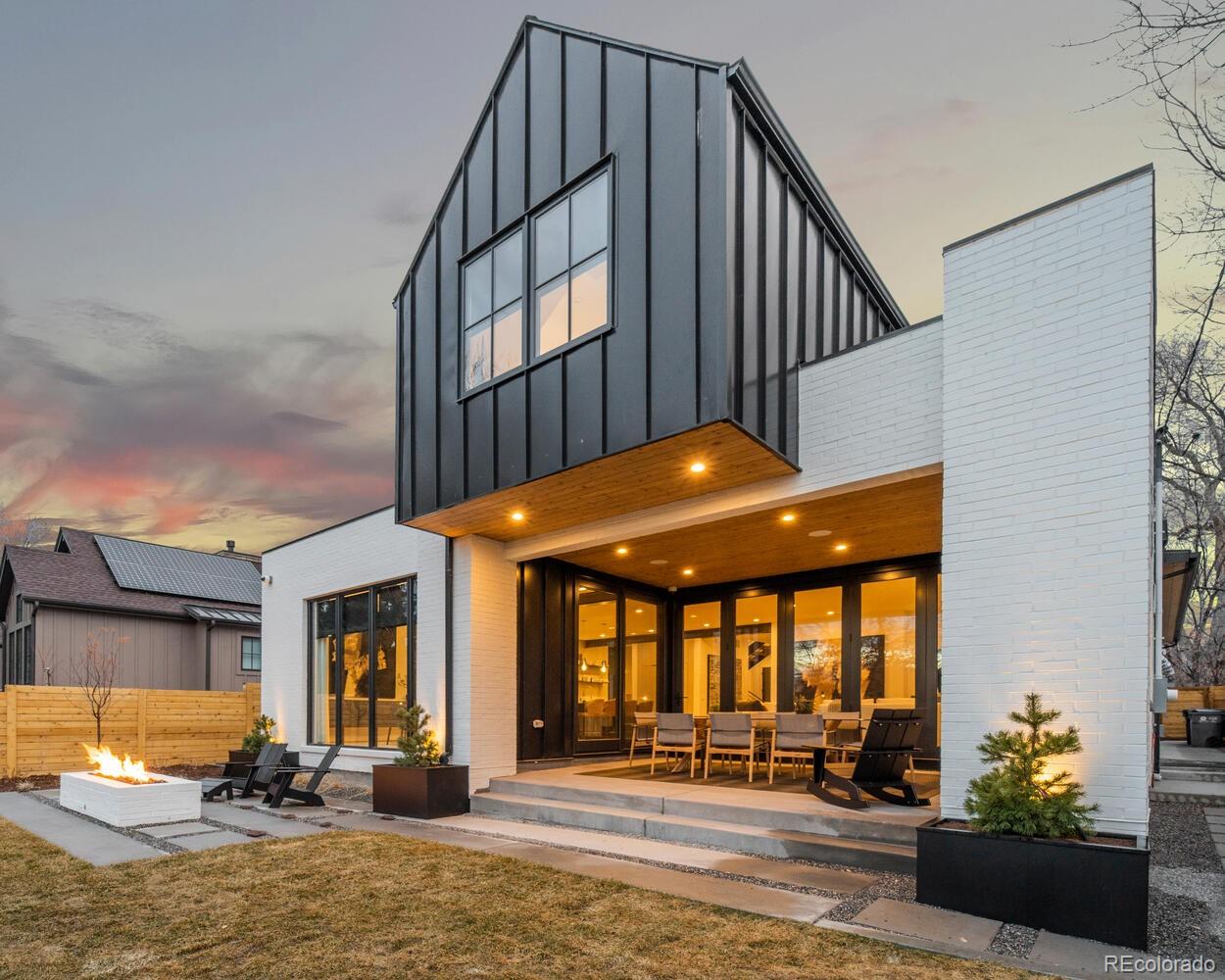 2565 S Jackson Street Denver CO 80210