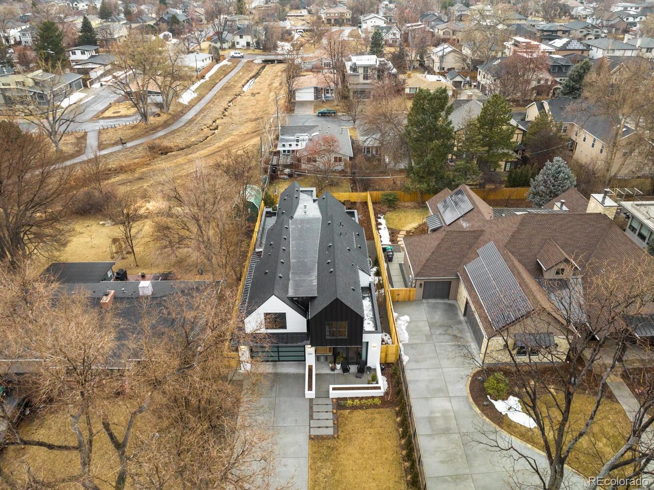 2565 S Jackson Street Denver CO 80210