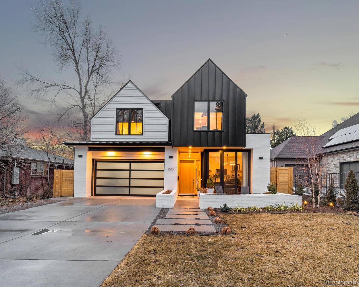 2565 S Jackson Street Denver CO 80210