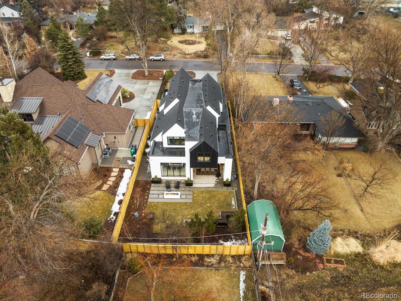 2565 S Jackson Street Denver CO 80210