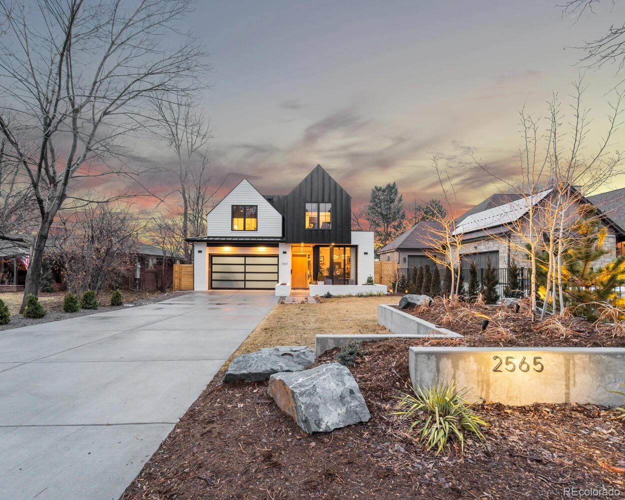 2565 S Jackson Street Denver CO 80210