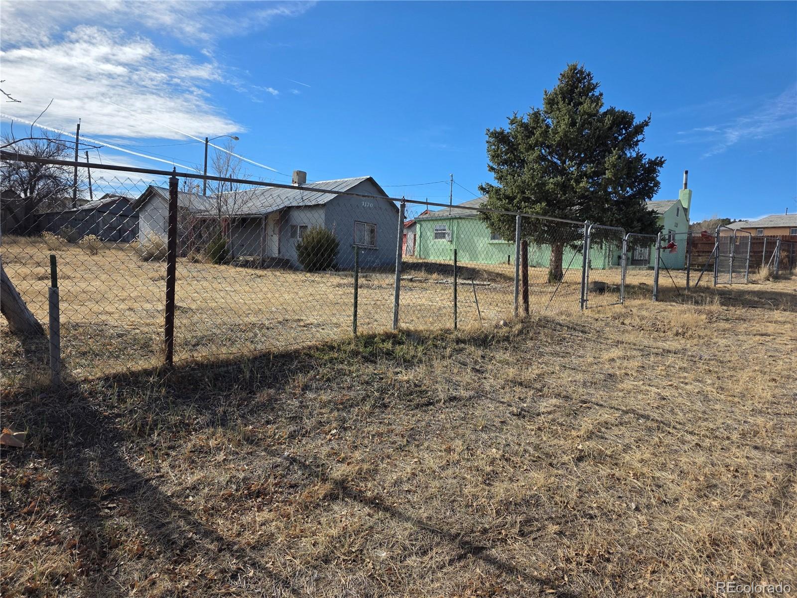 1124 Smith Avenue Trinidad CO 81082