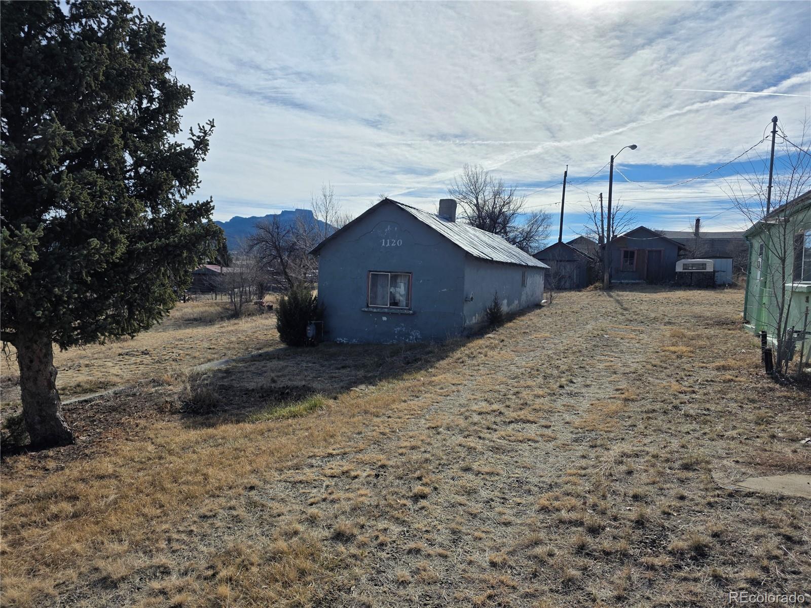 1124 Smith Avenue Trinidad CO 81082