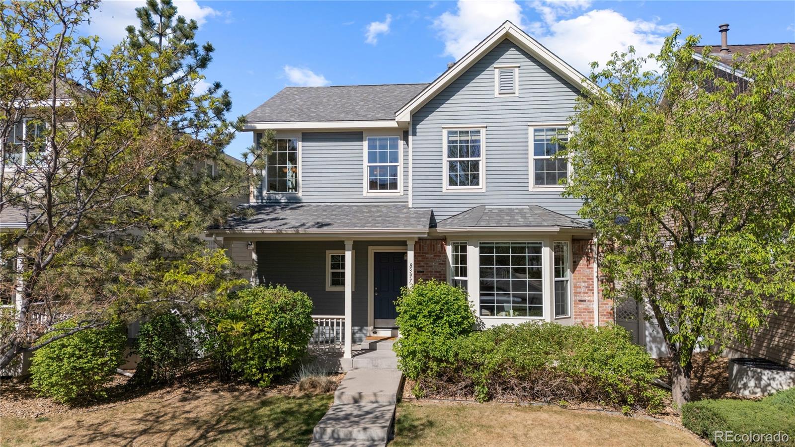 8397 Devinney Street Arvada CO 80005