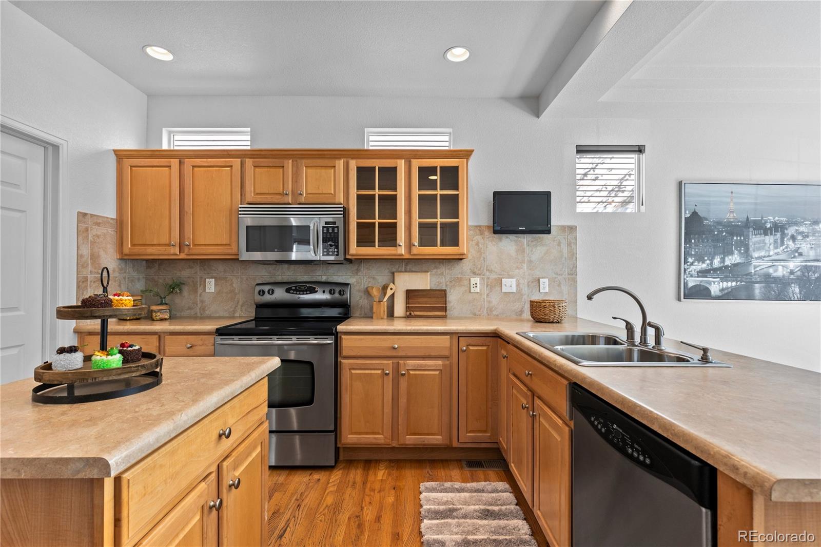 8397 Devinney Street Arvada CO 80005