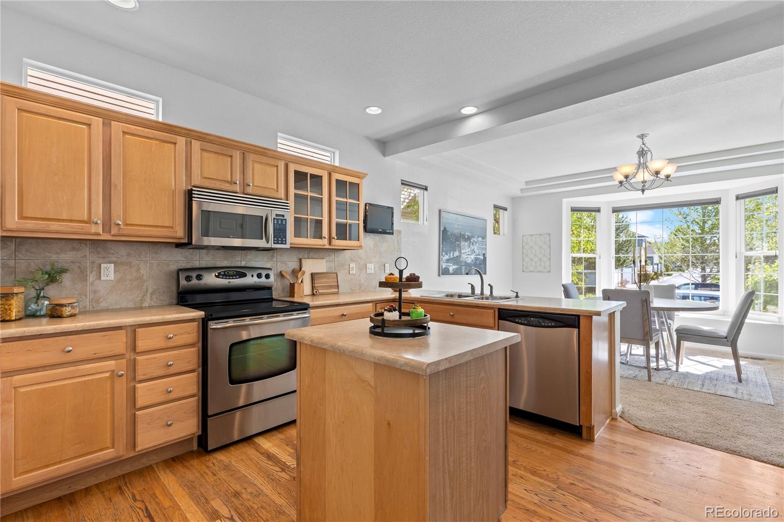 8397 Devinney Street Arvada CO 80005