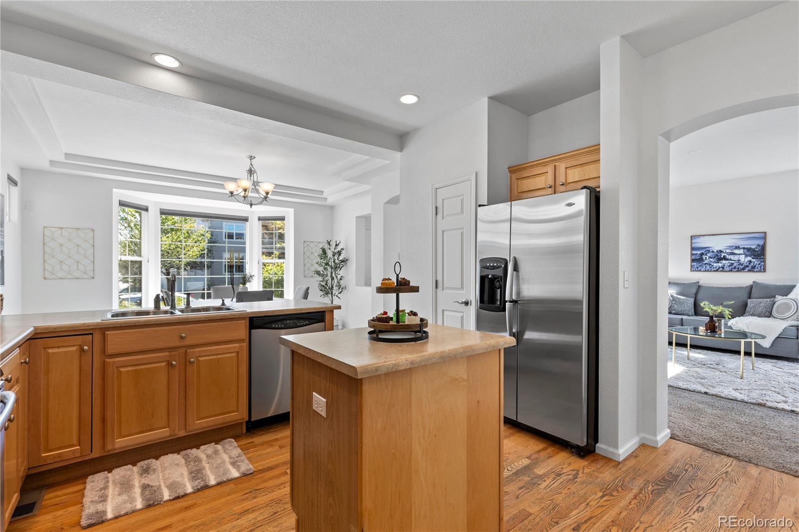 8397 Devinney Street Arvada CO 80005