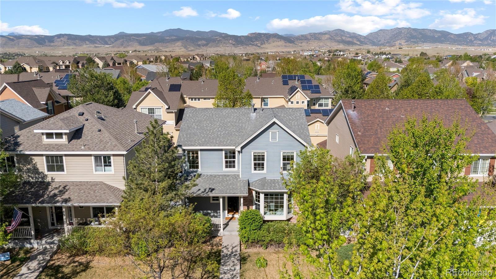 8397 Devinney Street Arvada CO 80005