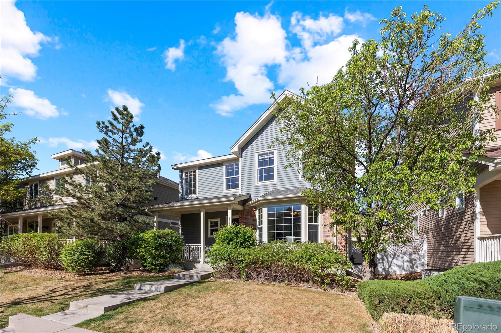 8397 Devinney Street Arvada CO 80005
