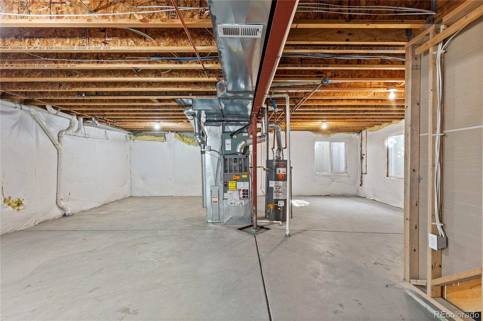 8397 Devinney Street Arvada CO 80005