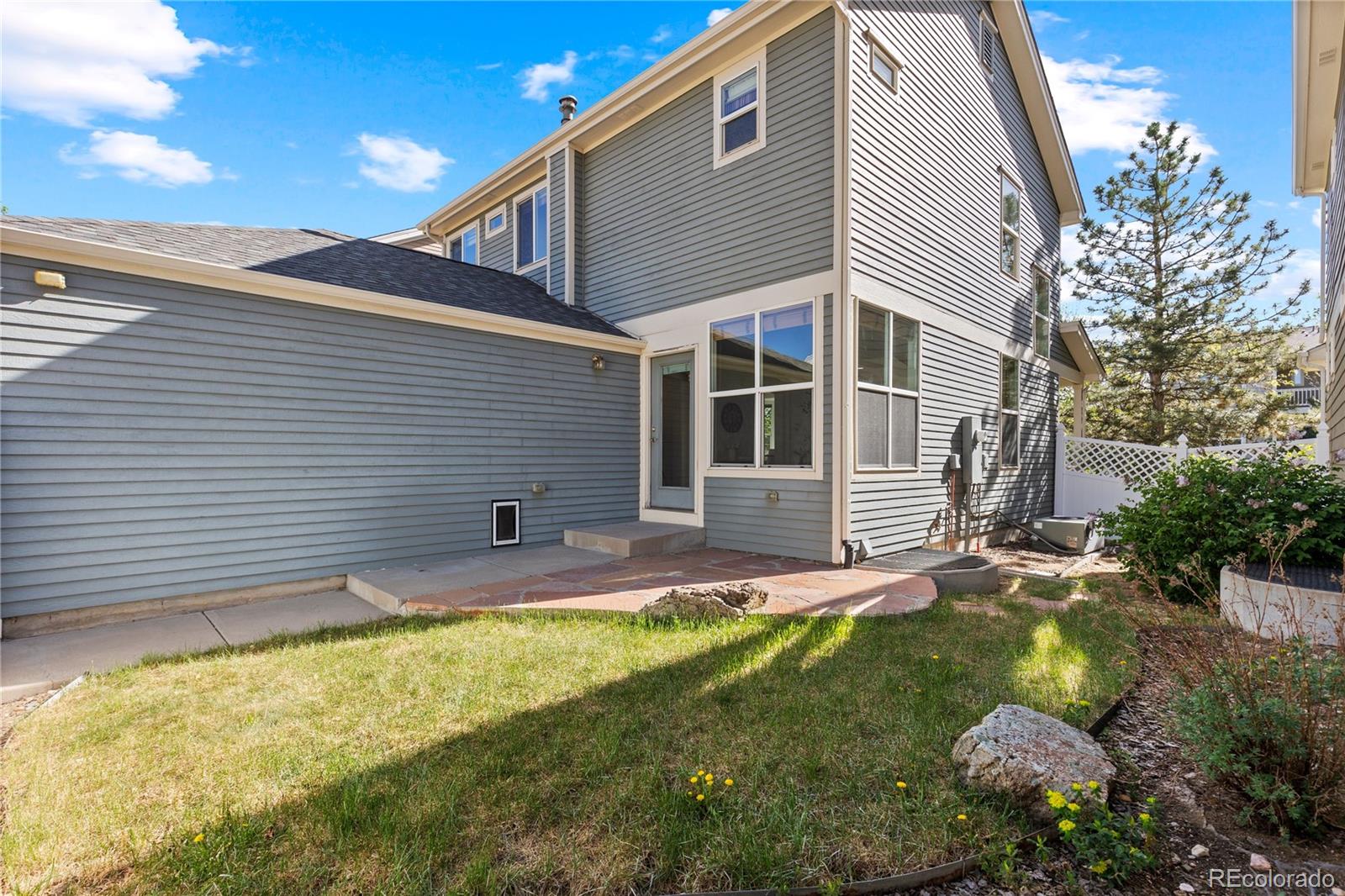 8397 Devinney Street Arvada CO 80005