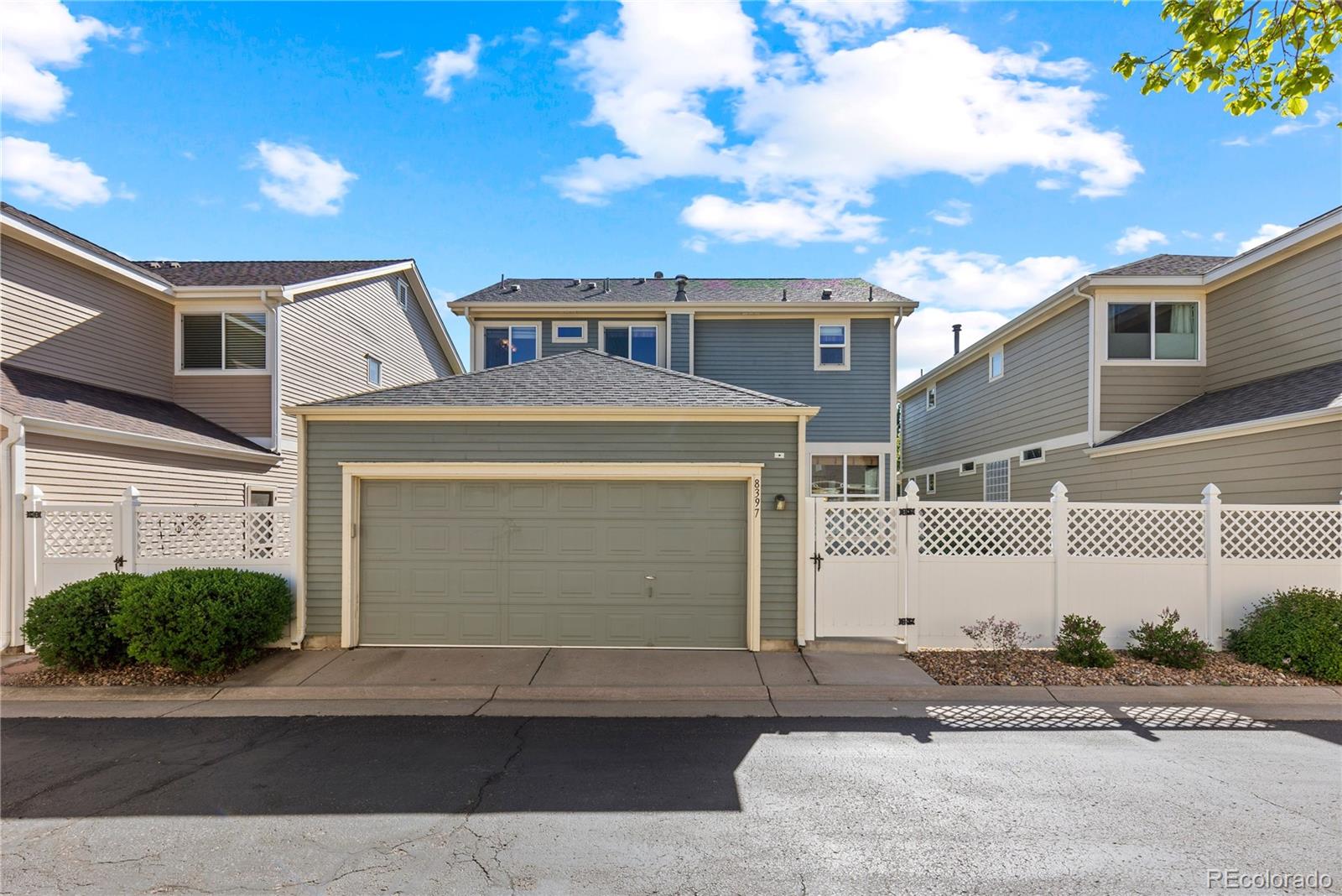 8397 Devinney Street Arvada CO 80005