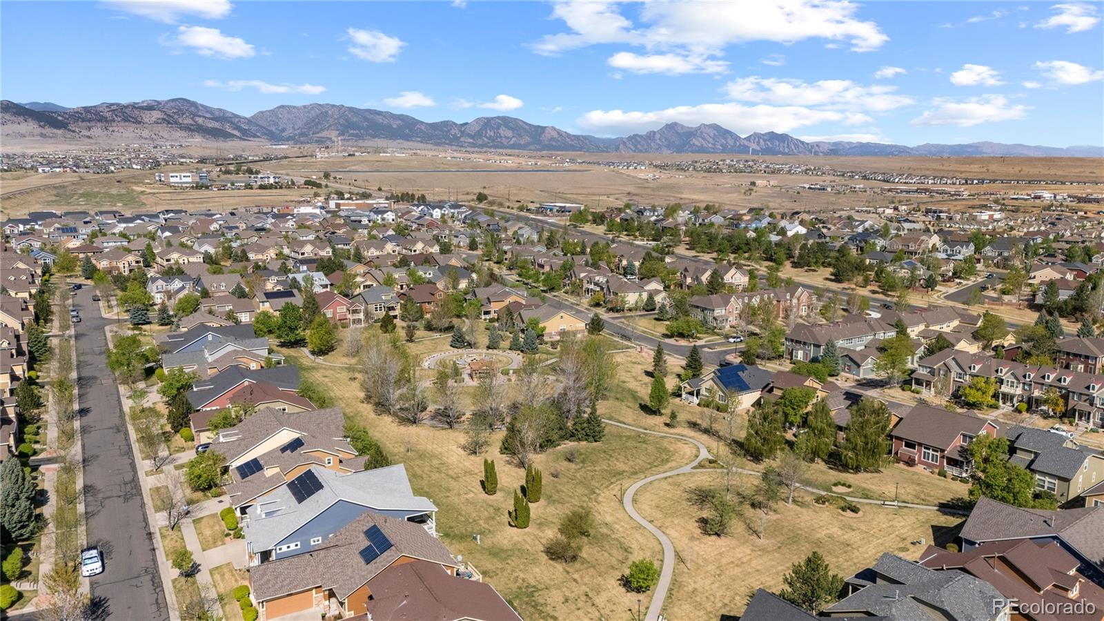 8397 Devinney Street Arvada CO 80005