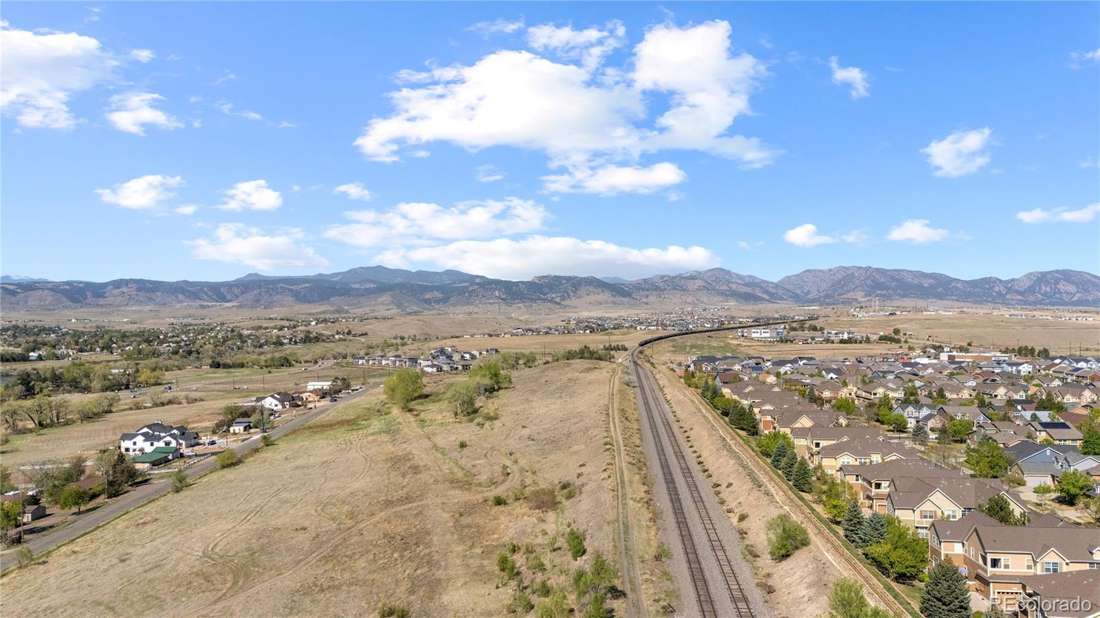 8397 Devinney Street Arvada CO 80005