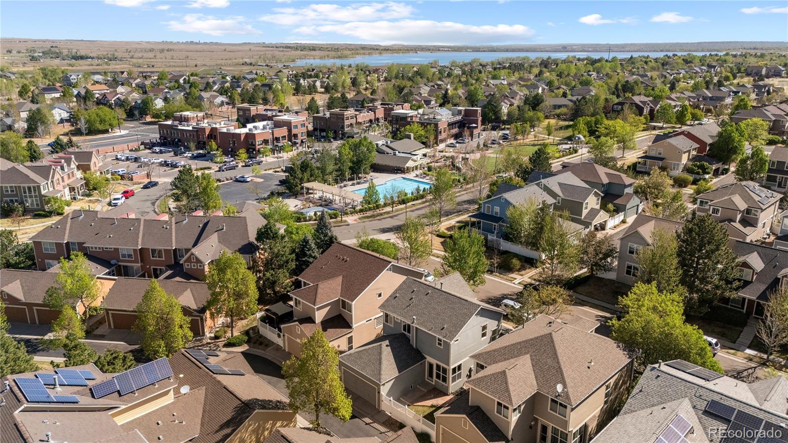 8397 Devinney Street Arvada CO 80005