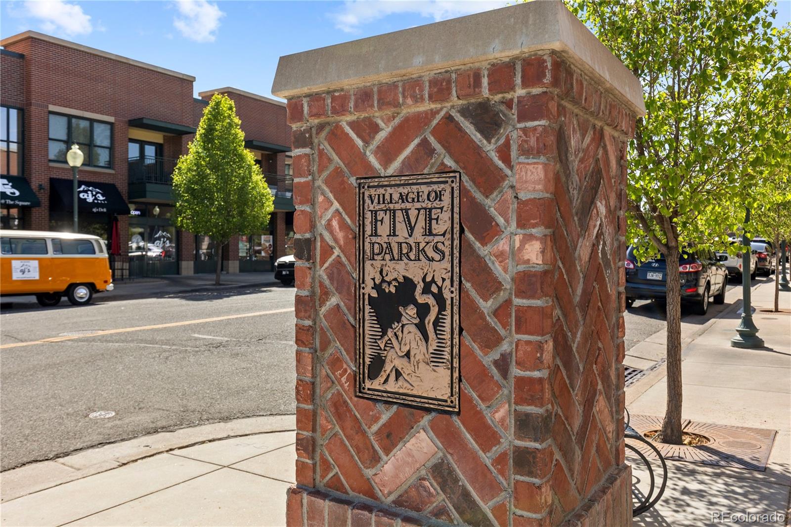 8397 Devinney Street Arvada CO 80005