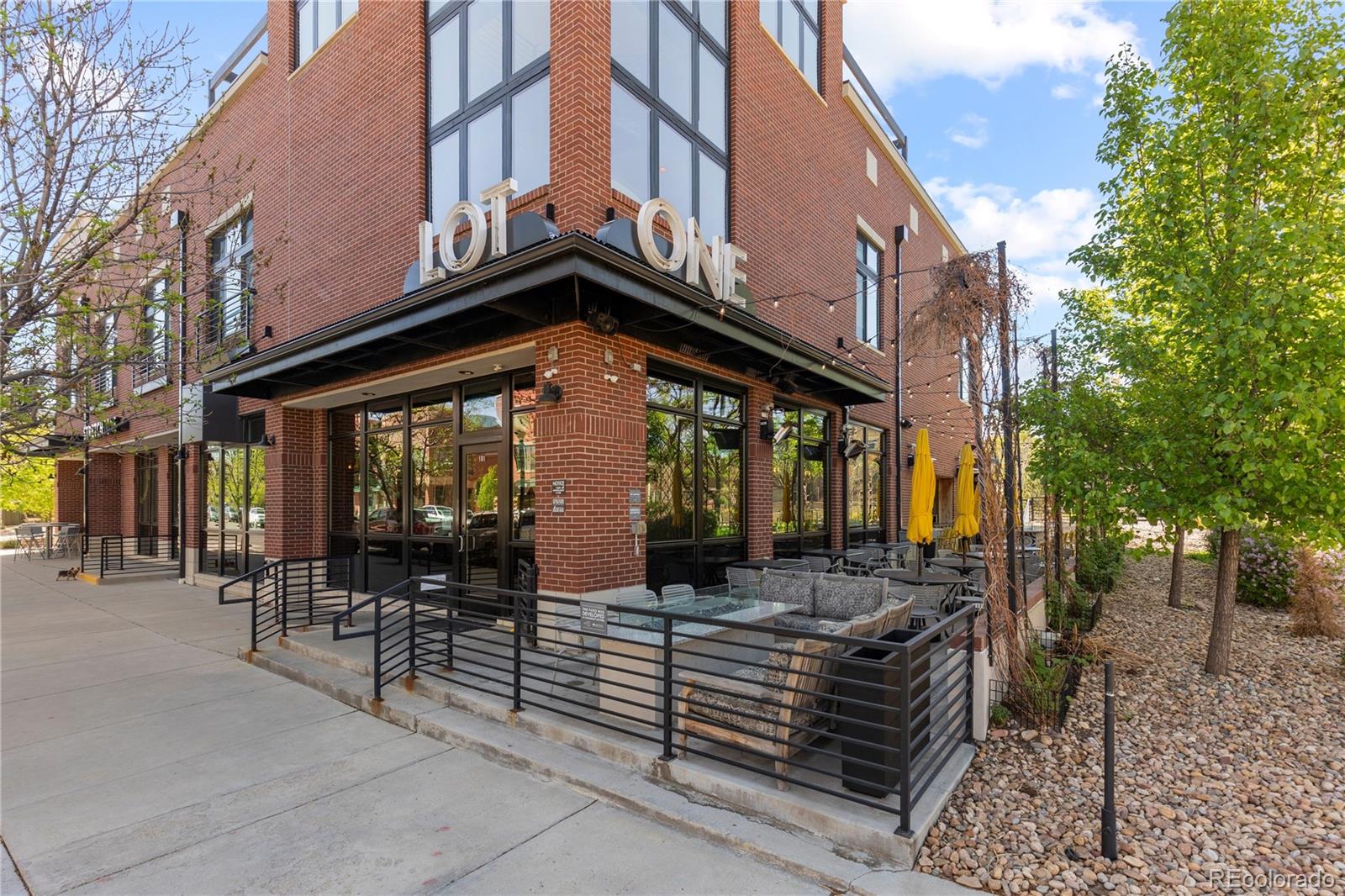 8397 Devinney Street Arvada CO 80005
