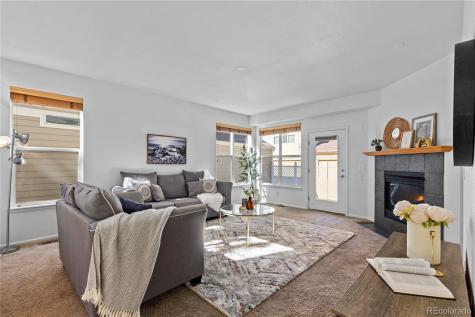 8397 Devinney Street Arvada CO 80005