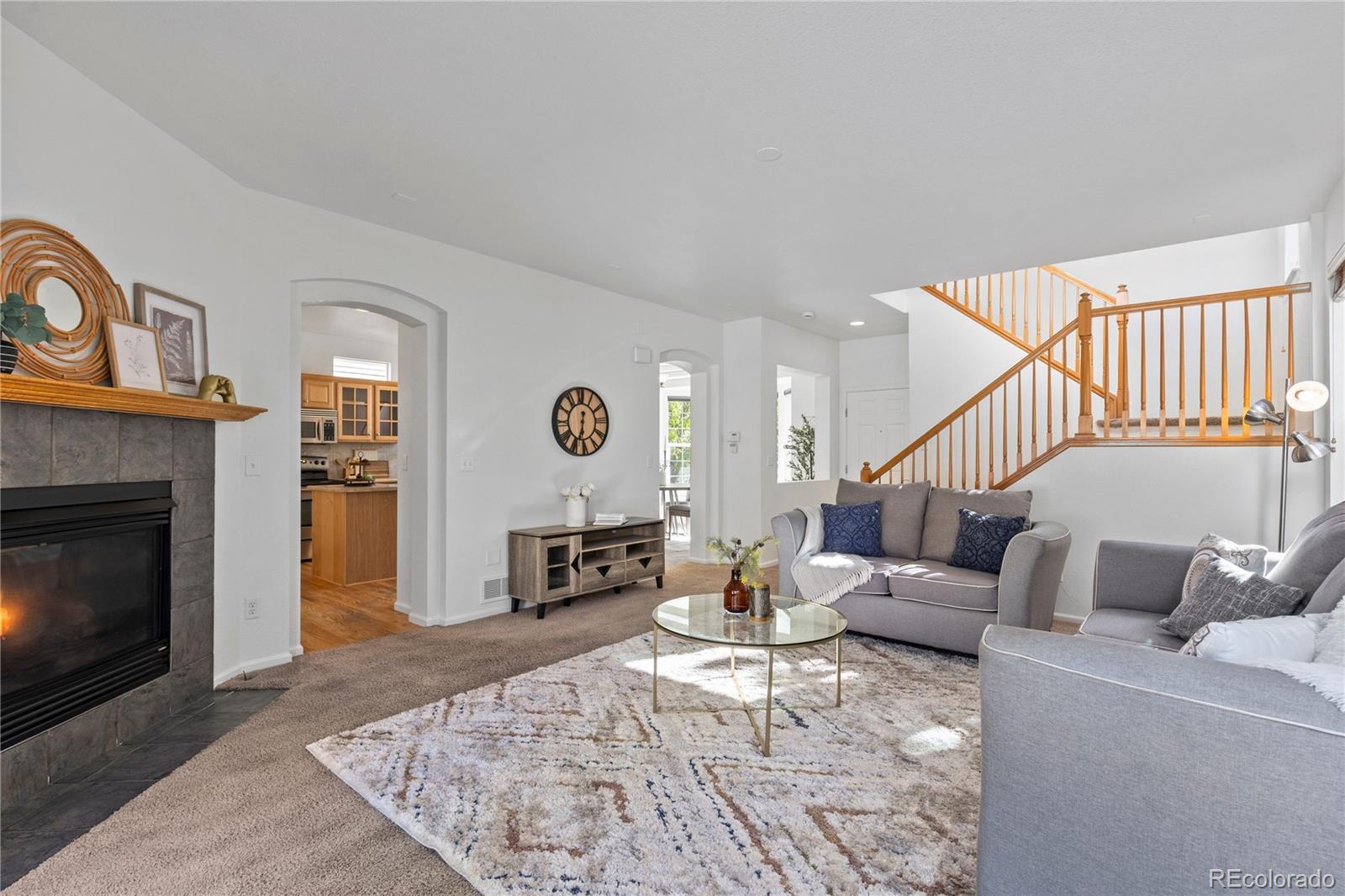 8397 Devinney Street Arvada CO 80005