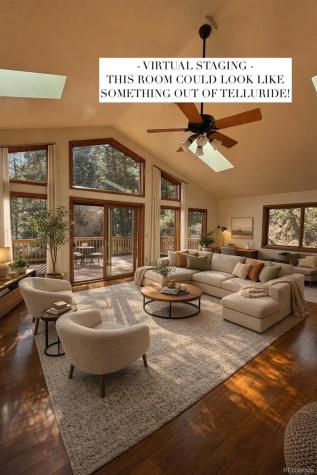 1269 Roland Drive Bailey CO 80421