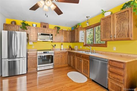 1269 Roland Drive Bailey CO 80421