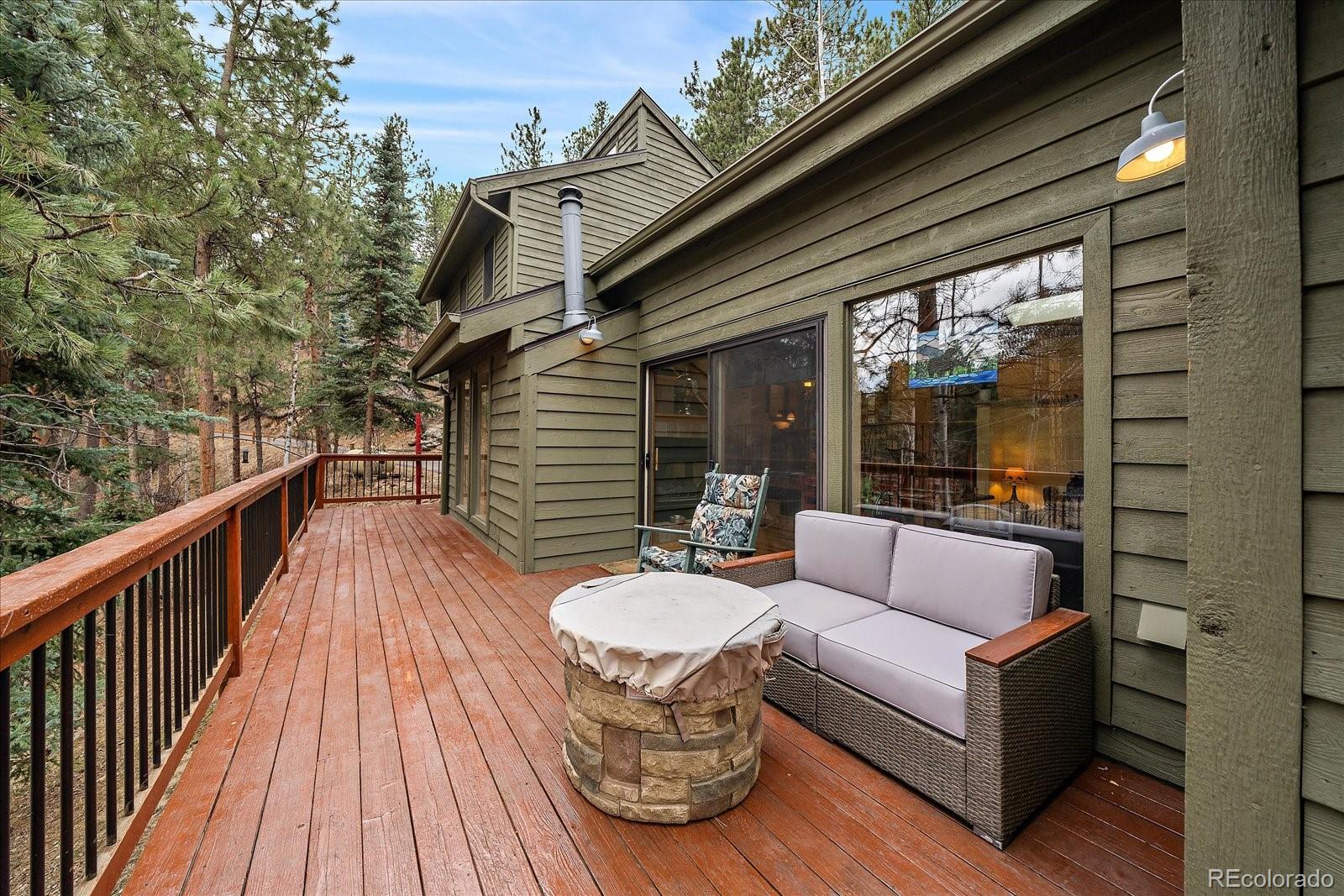 3065 Piney Ridge Road Evergreen CO 80439